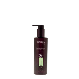 simply THE Gentle Cleanser 190ml - Beauty
