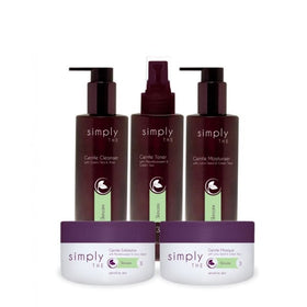 simply THE Gentle Kit - Beauty