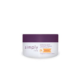 Simply THE Hydrating Hand Treatment Masque 140ml - Beauty