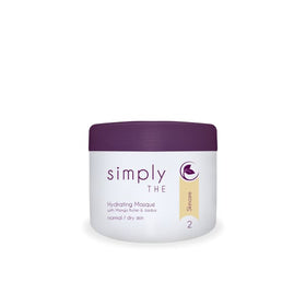 Simply THE Hydrating Hand Treatment Masque 500ml - Beauty