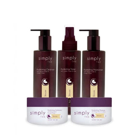 simply THE Hydrating Kit - Beauty