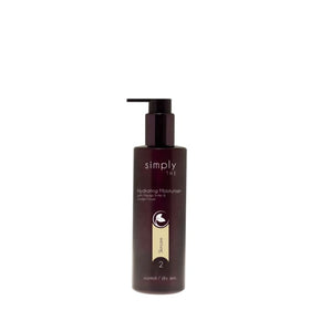 simply THE Hydrating Moisturiser 190ml - Beauty