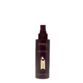 simply THE Hydrating Toner 190ml - Beauty