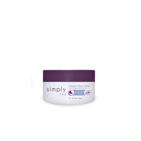 simply THE Indulgent Body Cream 140ml - Beauty