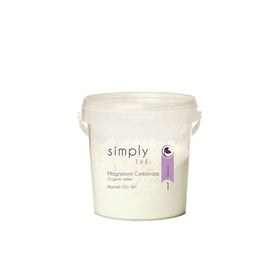 simply THE Magnesium Carbonate 125g - Beauty