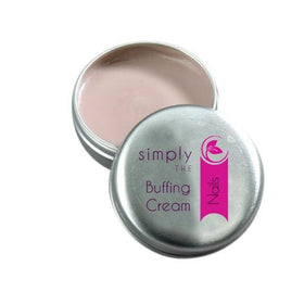 simply THE Nail Buffing Cream 15ml - Beauty