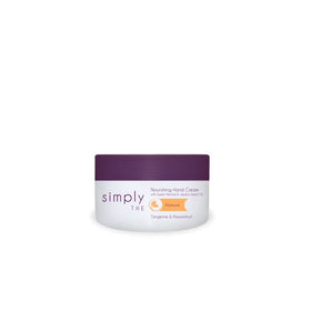 simply THE Nourishing Hand Cream 140ml - Beauty