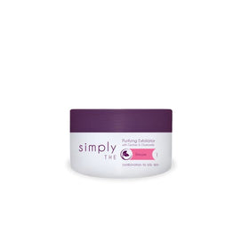 simply THE Purifying Hand Scrub 140ml - Beauty