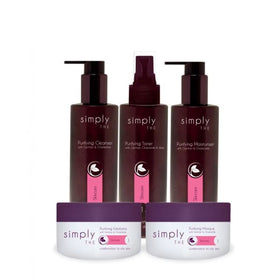 simply THE Purifying Kit - Beauty