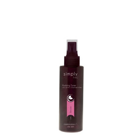 simply THE Purifying Toner 490ml - Beauty