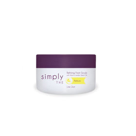 Simply THE Refining Foot Scrub 500ml - Beauty