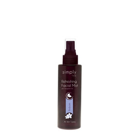 simply THE Refreshing Facial Mist 190ml - Beauty
