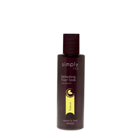 Simply THE Refreshing Foot Soak 490ml - Beauty