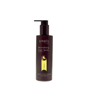 Simply THE Revitalising Foot Spray 490ml - Beauty
