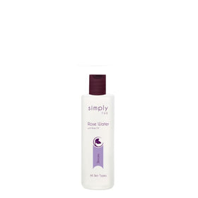 simply THE Rose Water 150ml - Beauty