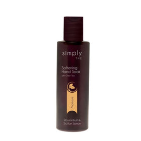 simply THE Softening Hand Soak 190ml - Beauty
