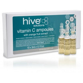 simply THE Vitamin C Ampoules 3ml (10) - Beauty