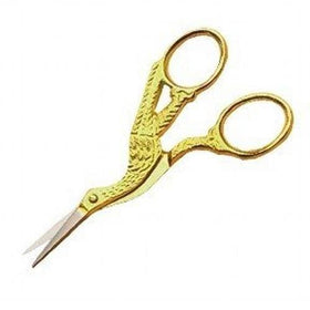 Stork Scissor (Stainless Steel) - All Scissors