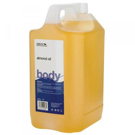 Strictly Professional Almond Oil 4 litre - Beauty