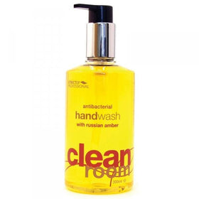 Strictly Professional Antibacterial Hand Wash 300ml - Beauty