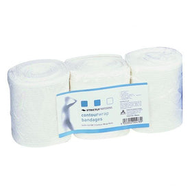 Strictly Professional Body Contour Bandages (3 x 3m) - 