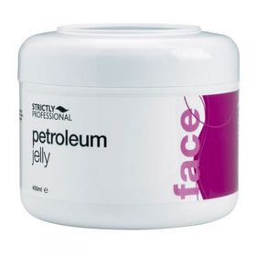 Strictly Professional Petroleum Jelly 450ml - Beauty