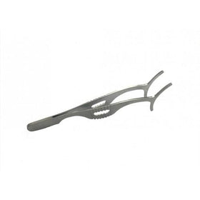 Strip Lash Applicator Stainless Steel - Accessories