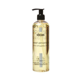 Sweet Almond 400ml - Beauty