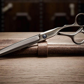 Jaguar Earl Offset 7.0 Scissors
