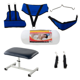 Seers Traction Accessory Package