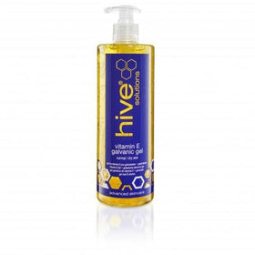 Vitamin E Gel 500ml - Normal/Dry Skin 2 - Beauty
