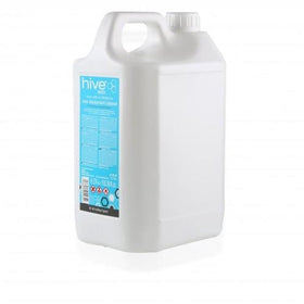 Wax Equipment Cleaner 4 litre - Beauty