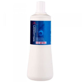 Welloxon Perfect 12% 1ltr - Hair