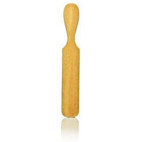 Wooden Spatula with Handle 24cm