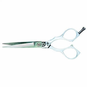 Yasaka Design Cut Cobalt Level Set Scissor 4.5in - Hair