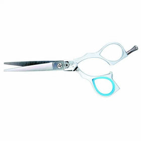 Yasaka Design Cut Offset 6in Scissor - Barbers